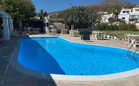 Hotel Anezina